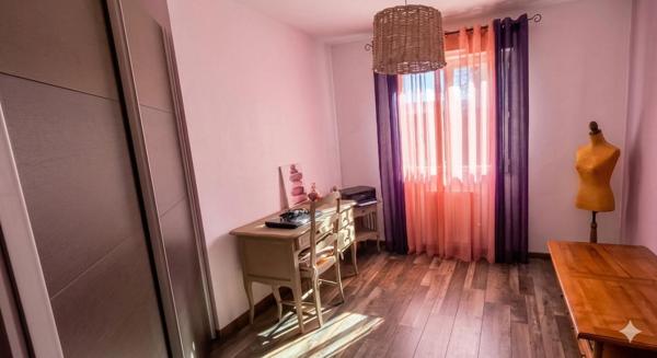 Maison  contemporaine  Plain pied  115m2 à Saint Just