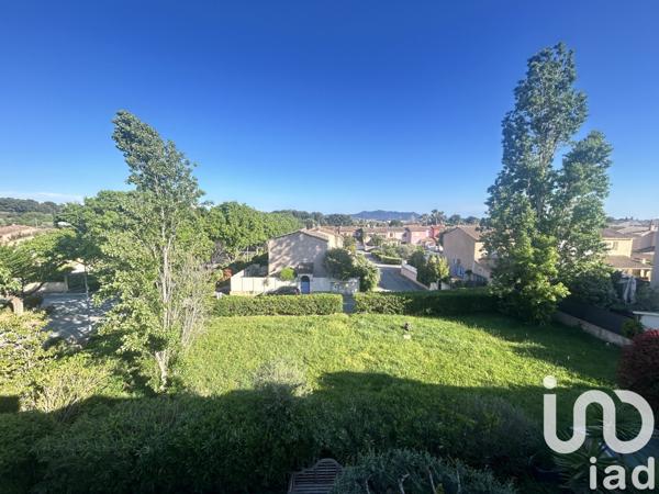 Appartement à vendre 4 pièces 80 m² Sanary-sur-Mer