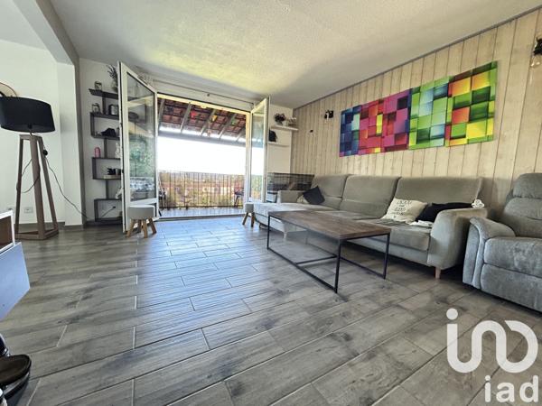 Appartement à vendre 4 pièces 80 m² Sanary-sur-Mer
