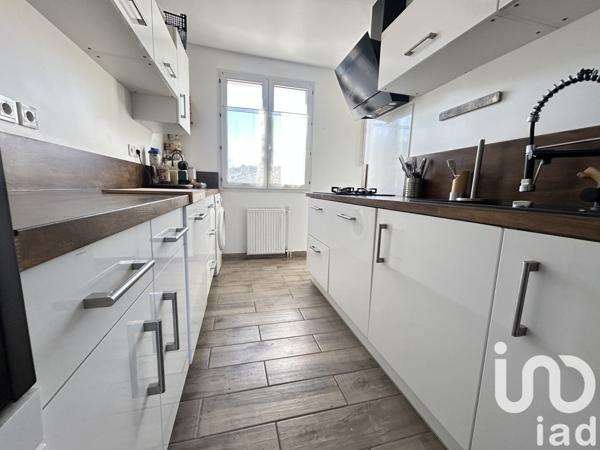 Appartement à vendre 4 pièces 80 m² Sanary-sur-Mer