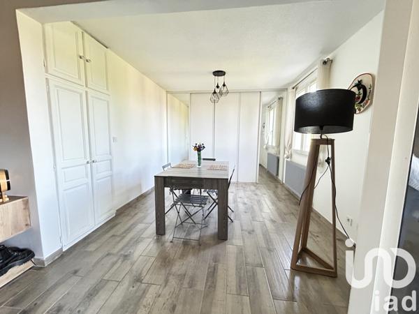 Appartement à vendre 4 pièces 80 m² Sanary-sur-Mer