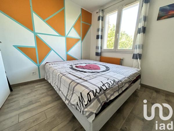 Appartement à vendre 4 pièces 80 m² Sanary-sur-Mer