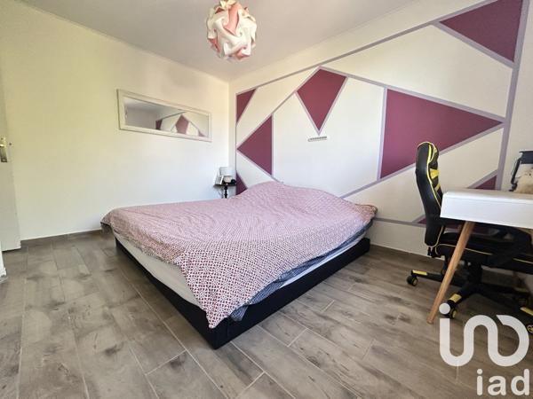 Appartement à vendre 4 pièces 80 m² Sanary-sur-Mer