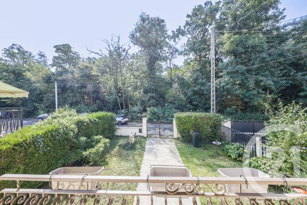 Maison à vendre  3 pièces - 50 m2 DRAVEIL - 91