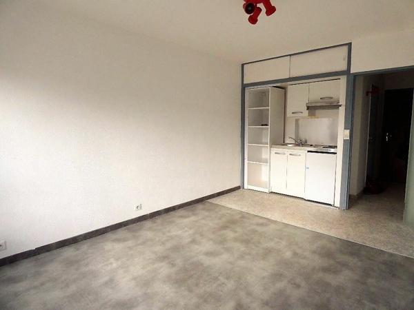 Appartement à louer  1 pièce •  Nancy