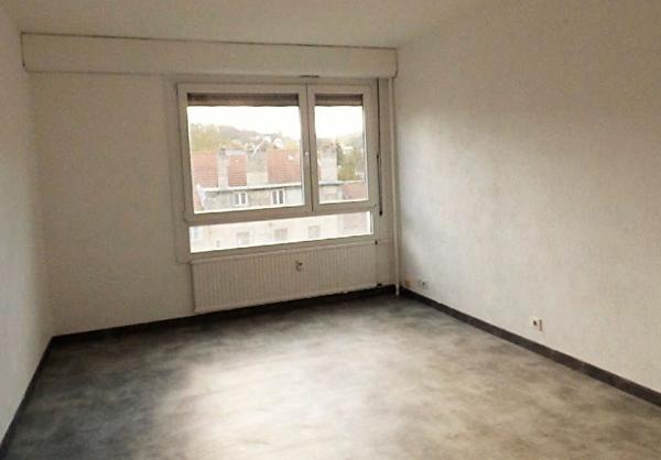 Appartement à louer  1 pièce •  Nancy