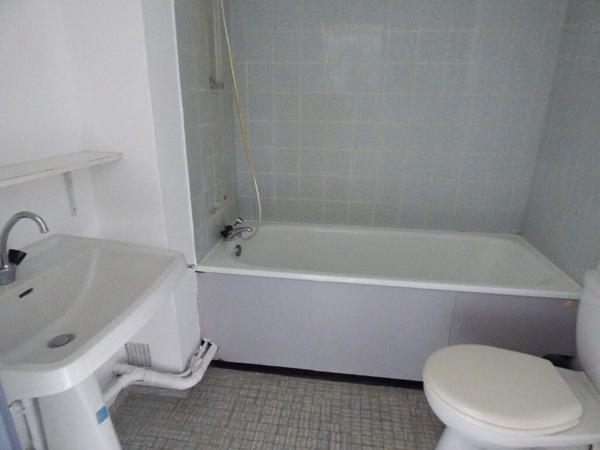 Appartement à louer  1 pièce •  Nancy