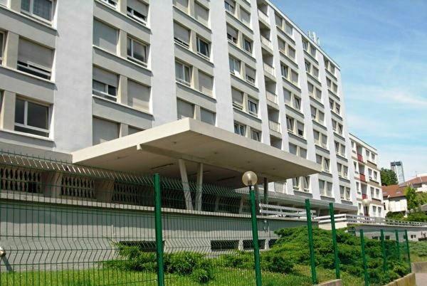 Appartement à louer  1 pièce •  Nancy