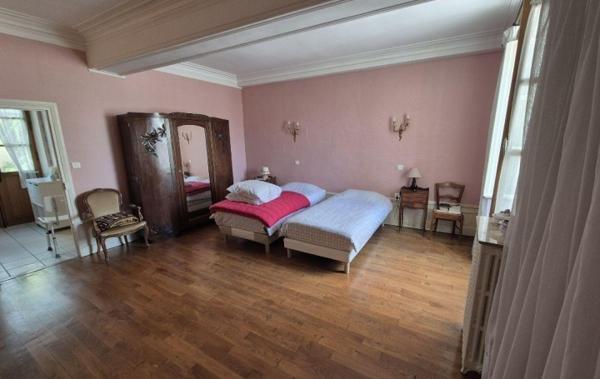 Vente Maison Immeuble Centre-ville à rafraîchir Chagny   