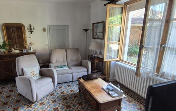 Vente Maison Immeuble Centre-ville à rafraîchir Chagny   