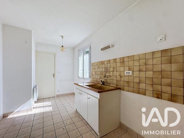 Maison à vendre 3 pièces 78 m² Cesson-Sévigné