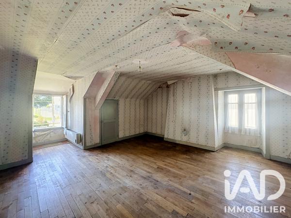 Maison à vendre 3 pièces 78 m² Cesson-Sévigné
