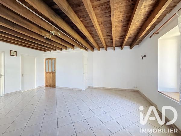 Maison à vendre 3 pièces 78 m² Cesson-Sévigné