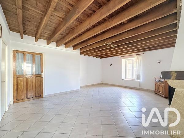 Maison à vendre 3 pièces 78 m² Cesson-Sévigné