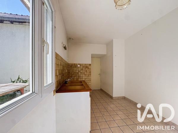 Maison à vendre 3 pièces 78 m² Cesson-Sévigné