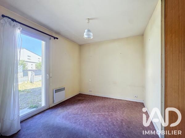 Maison à vendre 3 pièces 78 m² Cesson-Sévigné