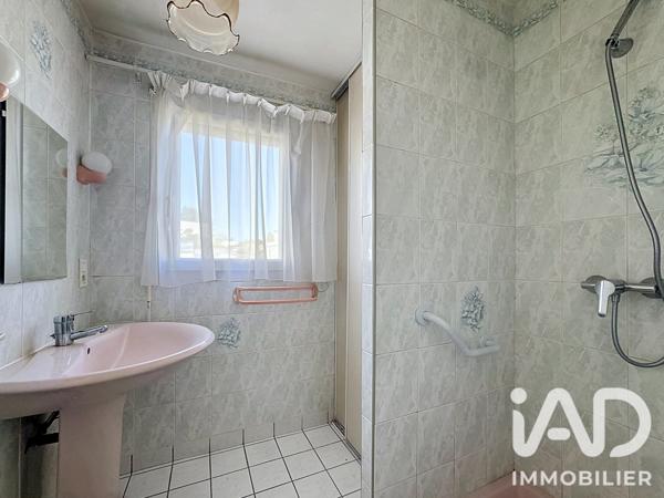 Maison à vendre 3 pièces 78 m² Cesson-Sévigné