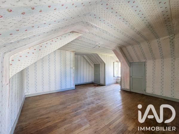 Maison à vendre 3 pièces 78 m² Cesson-Sévigné