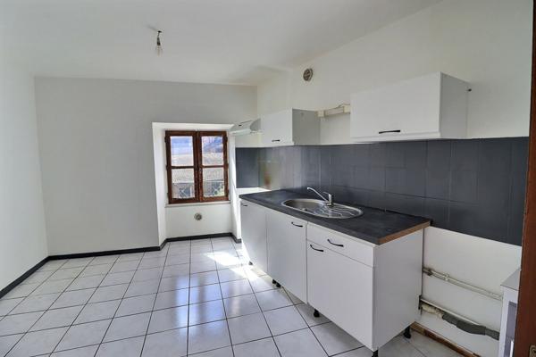 Appartement 3 pièces à vendre à Figeac