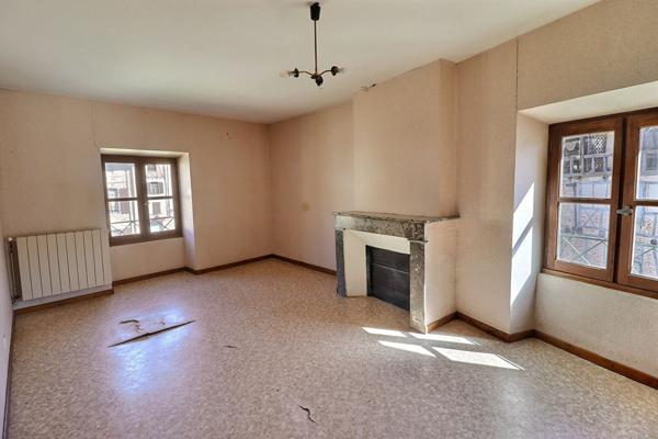 Appartement 3 pièces à vendre à Figeac