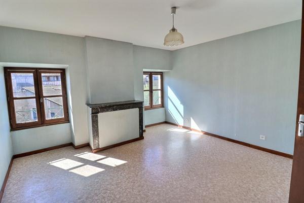 Appartement 3 pièces à vendre à Figeac