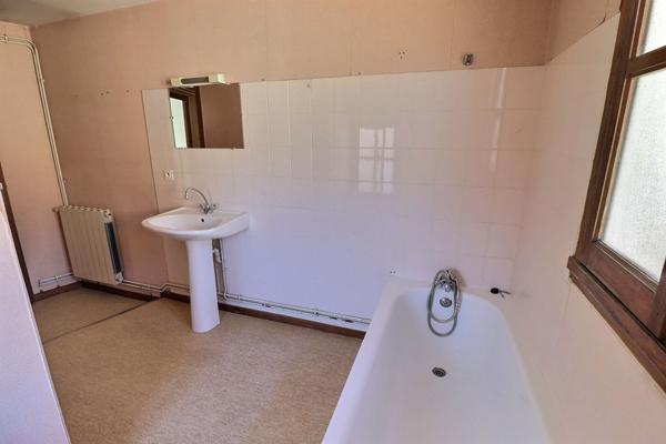 Appartement 3 pièces à vendre à Figeac