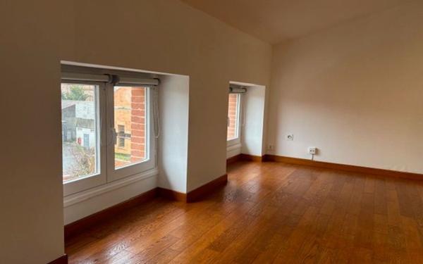 Appartement à vendre    1 pièce • 23,10 m2 Toulouse