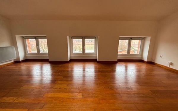 Appartement à vendre    1 pièce • 23,10 m2 Toulouse