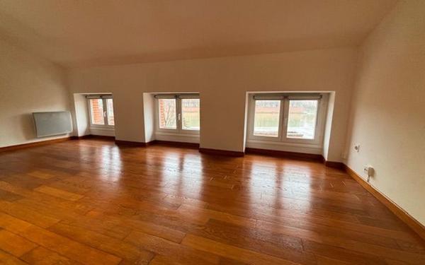 Appartement à vendre    1 pièce • 23,10 m2 Toulouse