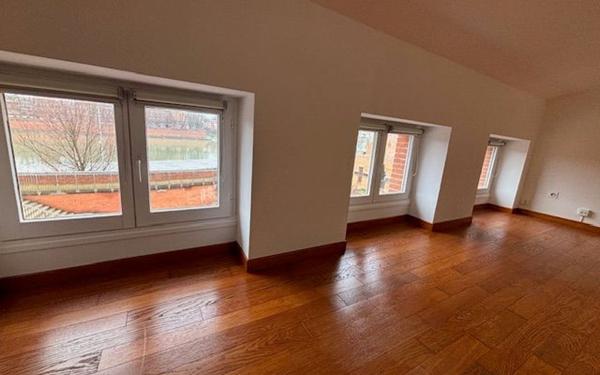 Appartement à vendre    1 pièce • 23,10 m2 Toulouse
