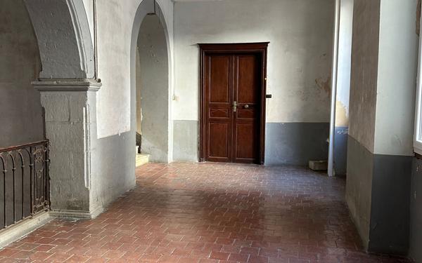 Appartement à vendre    6 pièces •  Limoux