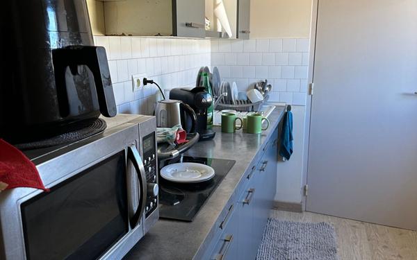 Appartement à vendre    6 pièces •  Limoux