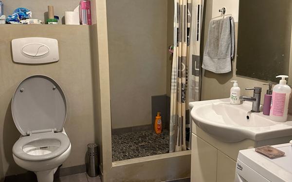 Appartement à vendre    6 pièces •  Limoux