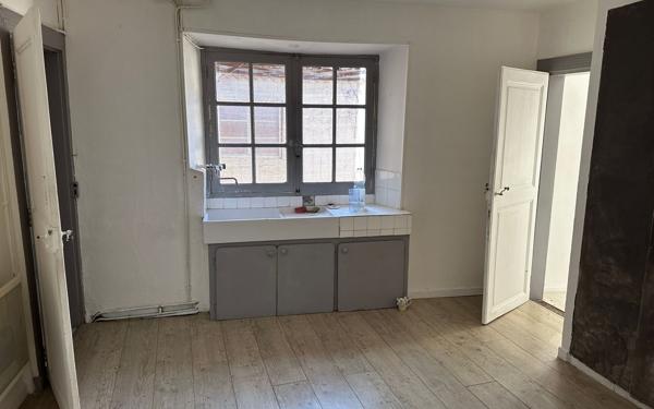 Appartement à vendre    6 pièces •  Limoux