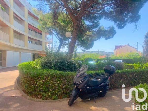 Appartement à vendre 2 pièces 53 m² Septèmes-les-Vallons