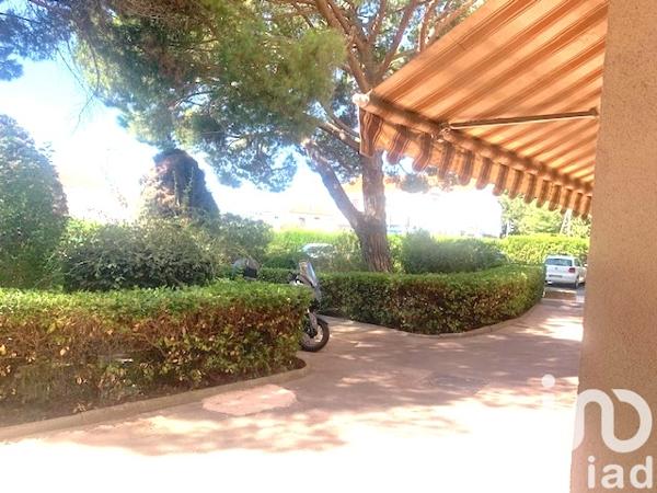 Appartement à vendre 2 pièces 53 m² Septèmes-les-Vallons