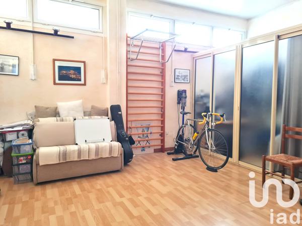 Appartement à vendre 2 pièces 53 m² Septèmes-les-Vallons