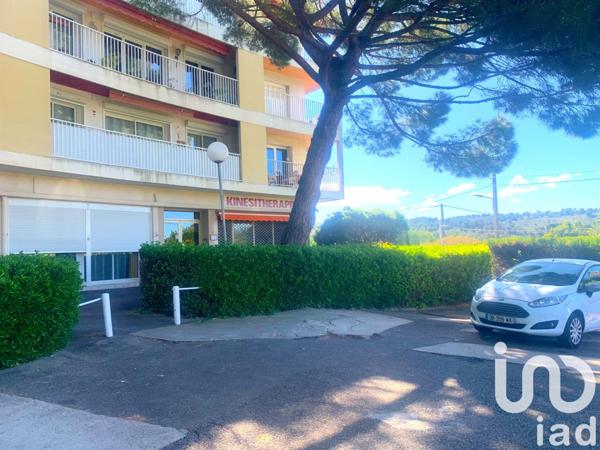 Appartement à vendre 2 pièces 53 m² Septèmes-les-Vallons