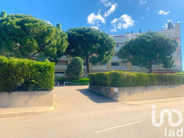 Appartement à vendre 2 pièces 53 m² Septèmes-les-Vallons