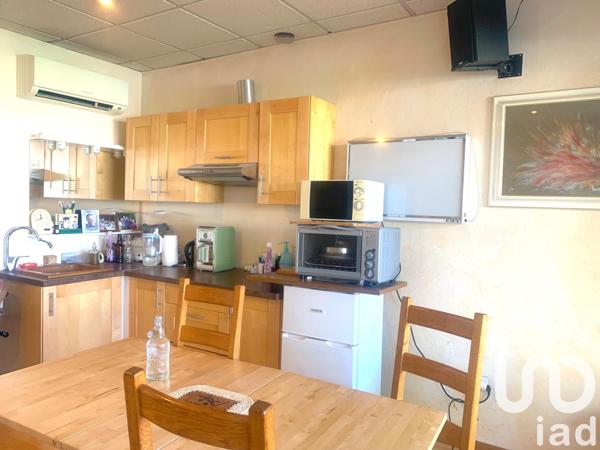 Appartement à vendre 2 pièces 53 m² Septèmes-les-Vallons