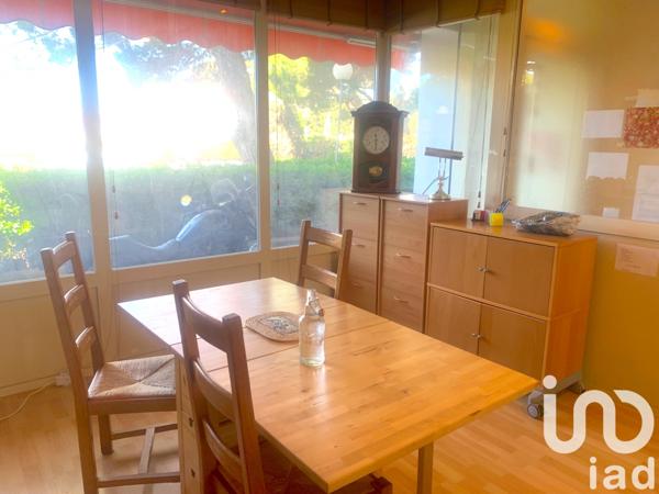 Appartement à vendre 2 pièces 53 m² Septèmes-les-Vallons