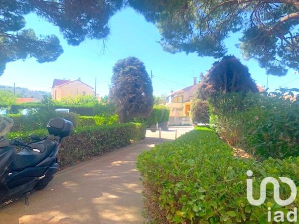 Appartement à vendre 2 pièces 53 m² Septèmes-les-Vallons