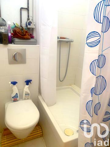 Appartement à vendre 2 pièces 53 m² Septèmes-les-Vallons