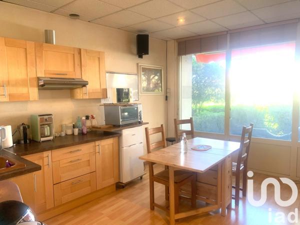 Appartement à vendre 2 pièces 53 m² Septèmes-les-Vallons