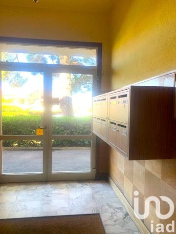 Appartement à vendre 2 pièces 53 m² Septèmes-les-Vallons