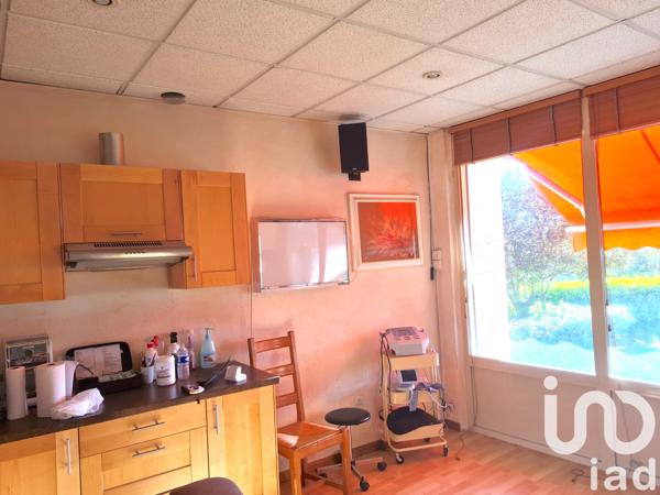 Appartement à vendre 2 pièces 53 m² Septèmes-les-Vallons