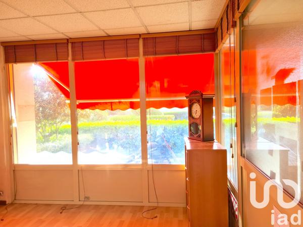 Appartement à vendre 2 pièces 53 m² Septèmes-les-Vallons