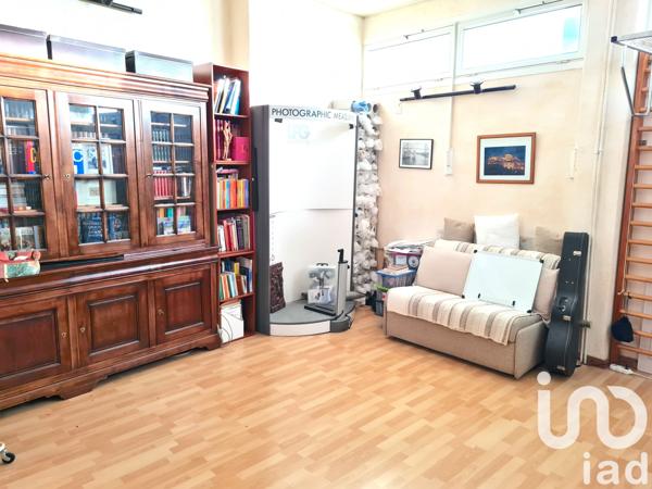 Appartement à vendre 2 pièces 53 m² Septèmes-les-Vallons