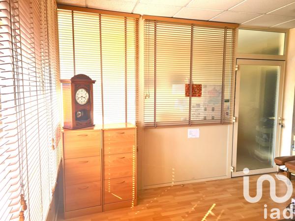 Appartement à vendre 2 pièces 53 m² Septèmes-les-Vallons