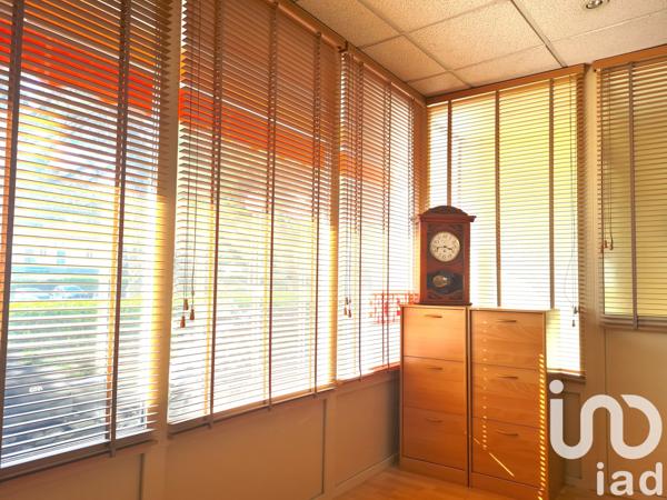 Appartement à vendre 2 pièces 53 m² Septèmes-les-Vallons